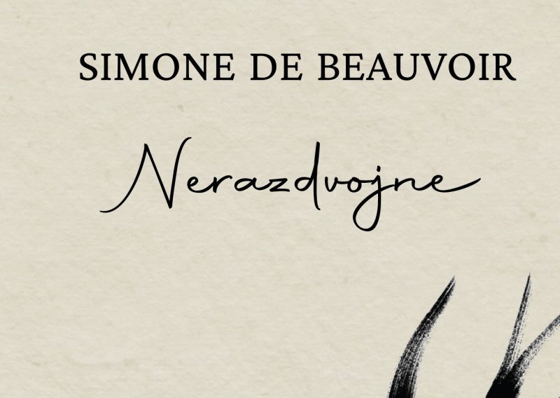 Uskoro izlazi dosad neobjavljena fikcija 'Nerazdvojne' slavne feministkinje i teoretičarke Simone de Beauvoir