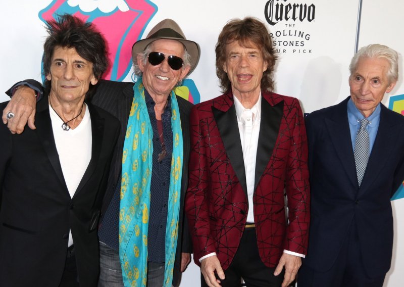 Dirljivim porukama kolege iz Rolling Stonesa odali su počast preminulom Charlieju Wattsu