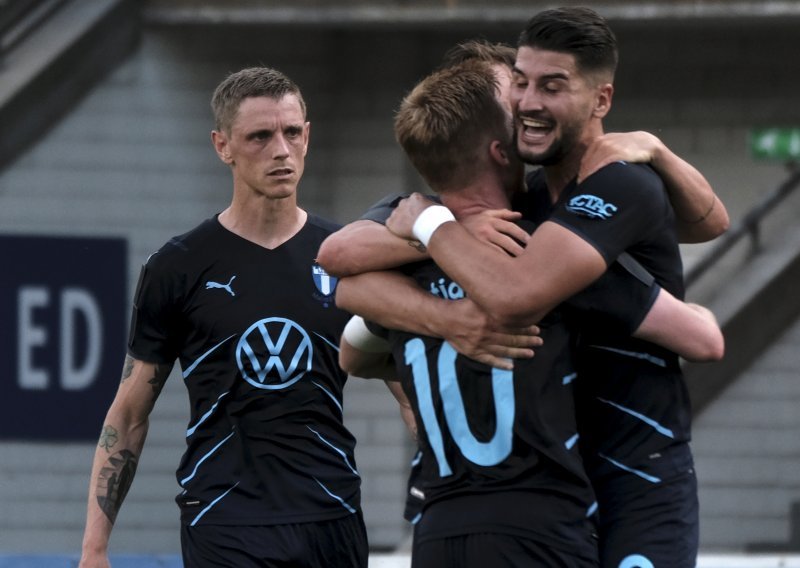 Young Boys, Benfica i Malmö u 'eliti'; hoće li i Dinamo sutra do velikog preokreta i Lige prvaka koja donosi milijune?