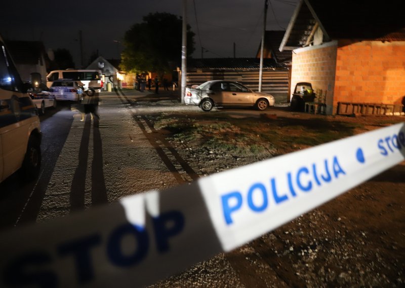 Policija objavila detalje tragične pucnjave u Paragu: Žena smrtno stradala, među petero ranjenih i dijete. Privedene tri osobe