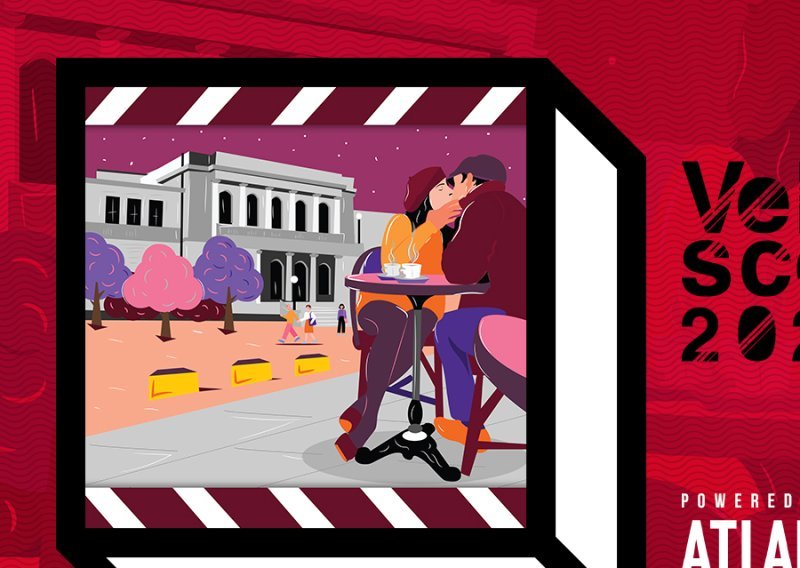 Sarajevo Film Festival ima službenu šalicu za kavu!