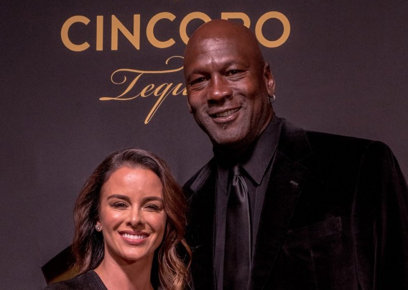 Tko je lijepa Yvette Prieto? Michael Jordan bivšoj je supruzi ostavio milijune dolara, a atraktivnu Kubanku upoznao je u noćnom klubu