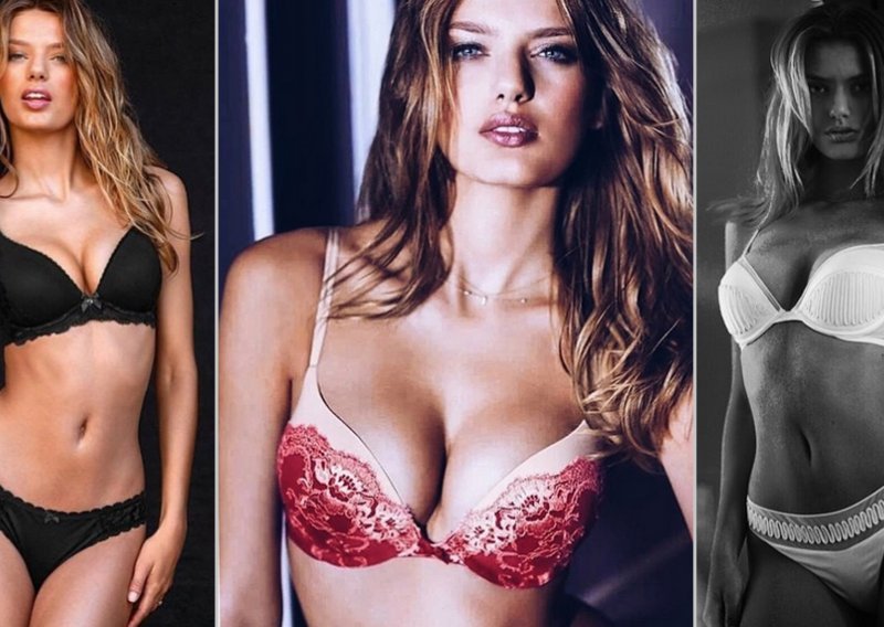 Bregje lomi srca, ali i jezike
