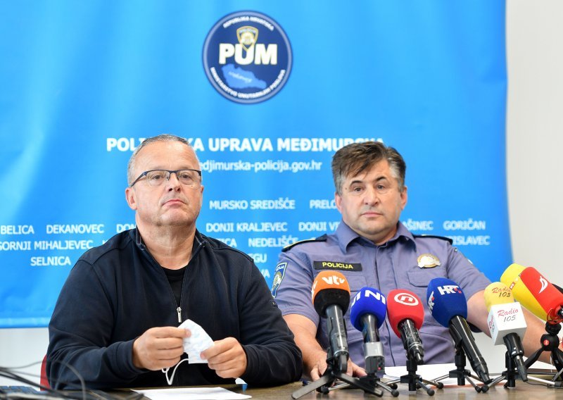 Čakovečka policija o tragičnom incidentu u romskom naselju: 'Rafalna paljba čula se i za vrijeme dojave'. Ministrov savjetnik: ‘Kajtazijeve optužbe? Najobičnije politikanstvo!‘