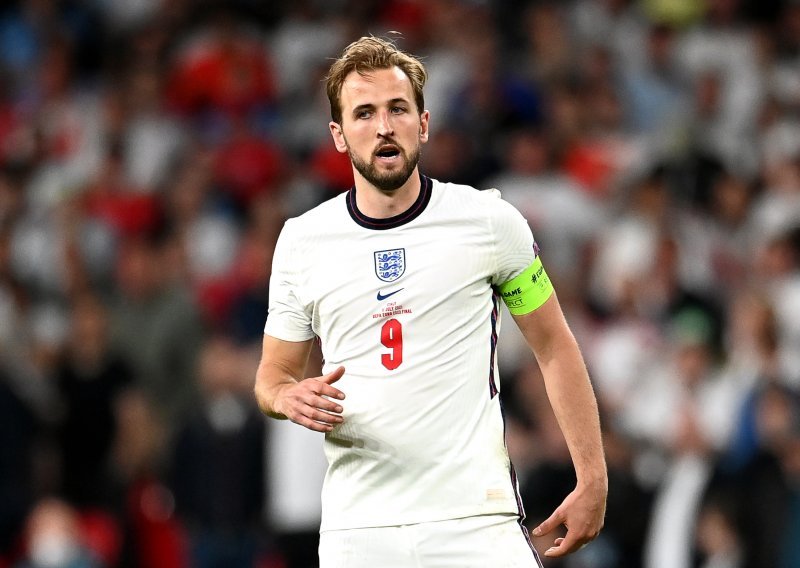 Harry Kane napokon otkrio gdje će nastaviti karijeru; engleski napadač navijačima priopćio kakvu je odluku donio