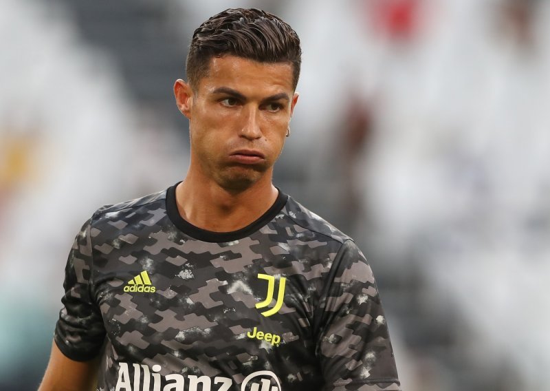 Cristiano Ronaldo ovim je potezom zabrinuo sve u Juventusu; glasine o odlasku iz Torina sve su konkretnije, a i njemu je dosta svega...