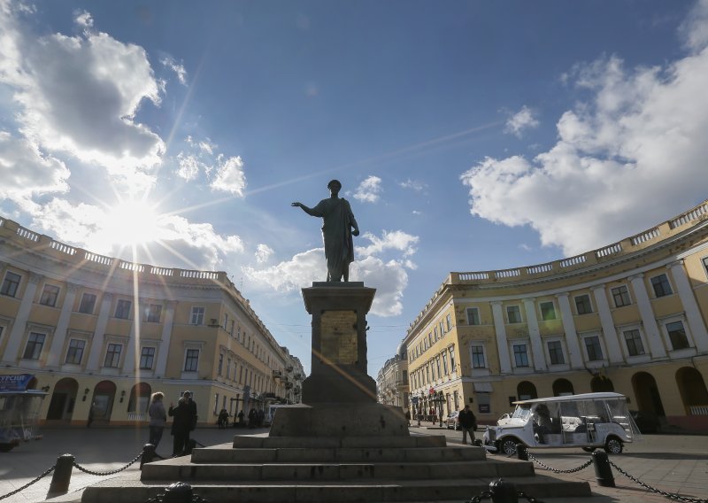 U Ukrajini pronađeni ostatci tisuća žrtava Staljinovih čistki