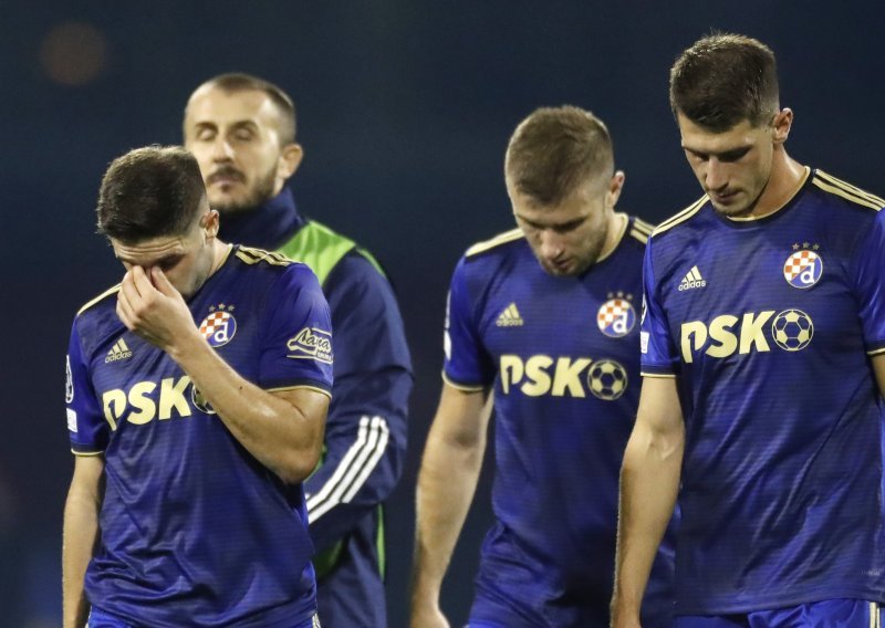 Dinamo nije izborio Ligu prvaka, ali na Maksimiru nema razloga za tugu; evo koliko su 'modri' zaradili plasmanom u Europsku ligu