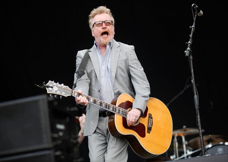 Flogging Molly otvara drugo izdanje SuperUho festivala