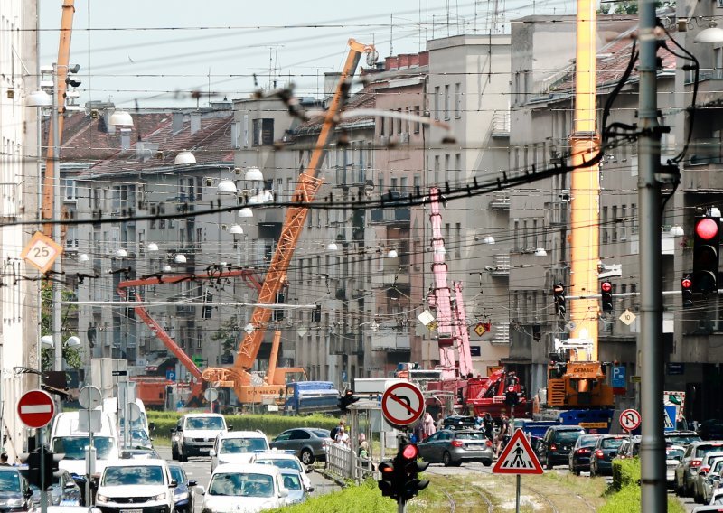 Skoro godinu i pol nakon zagrebačkog potresa stvari se miču s mrtve točke: Za obnovu se više neće utvrđivati vlasništvo