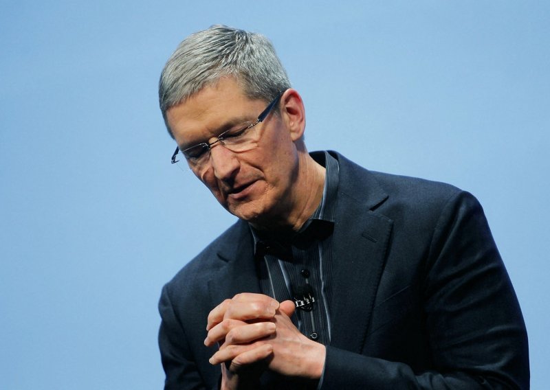 Slovenski potrošači kolektivno tužili Apple, evo zašto