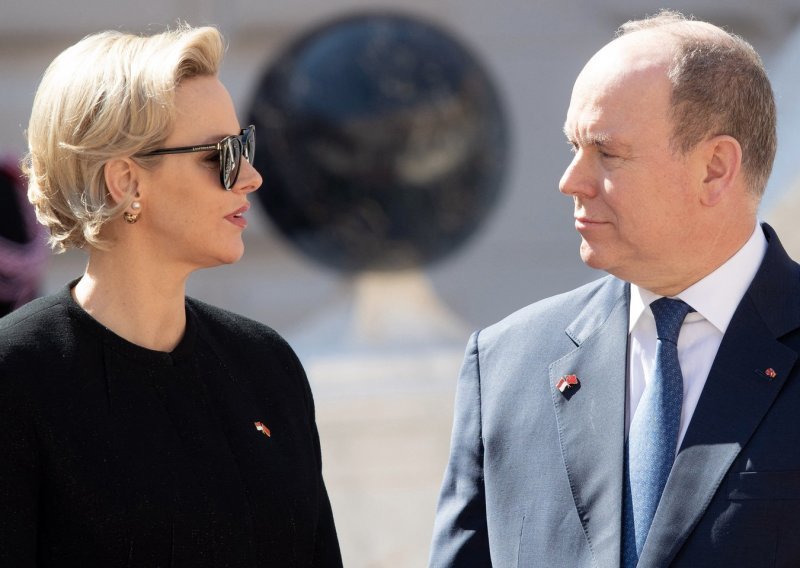 Princ Albert još se jednom oglasio o povratku princeze Charlene u Monaco, evo što se čeka