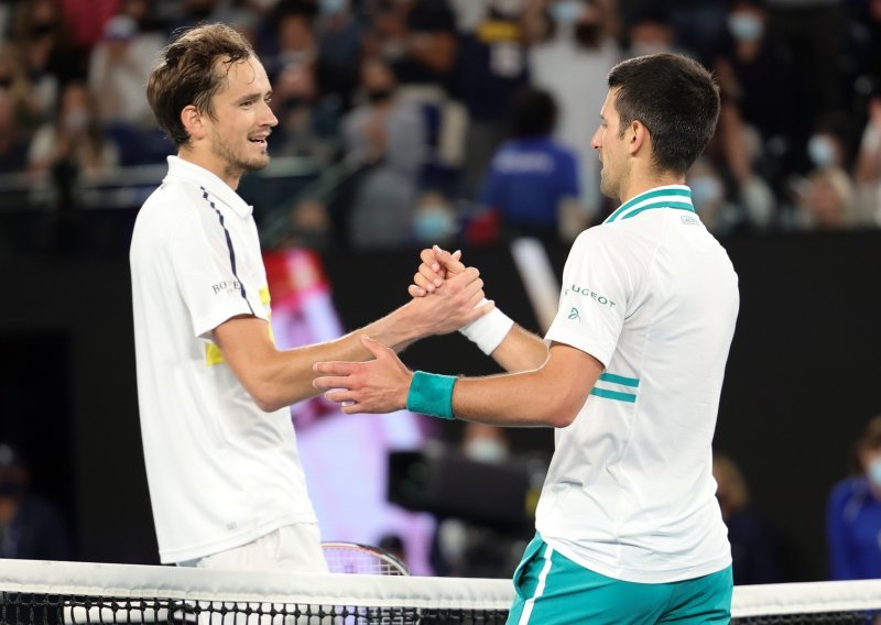 Australian Open objavio mjere koje će vladati na prvom Grand Slamu sezone; što će na ovo reći najbolji tenisači i tenisačice?