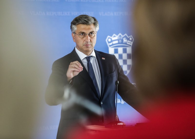 Plenković osudio napad u Kabulu i pozvao na pronalazak odgovornih