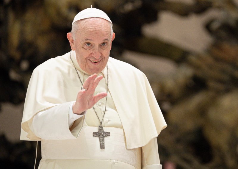 Papa imenovao ženu na dvije visoke dužnosti u dikasteriju