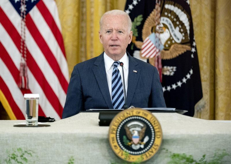 Biden: Svijet će od talibana tražiti da ispune obećanje o sigurnom prolazu