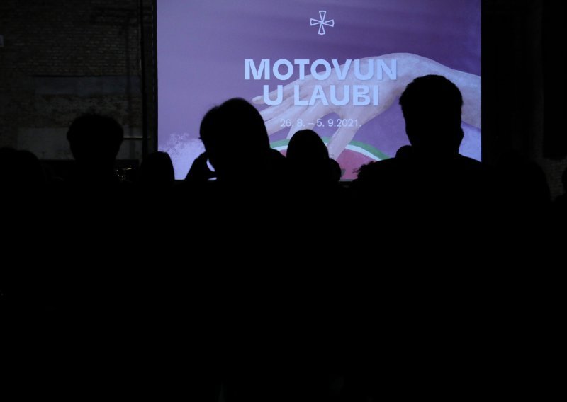 Revija filmova s Motovun Film Festivala otvorena u zagrebačkoj Laubi