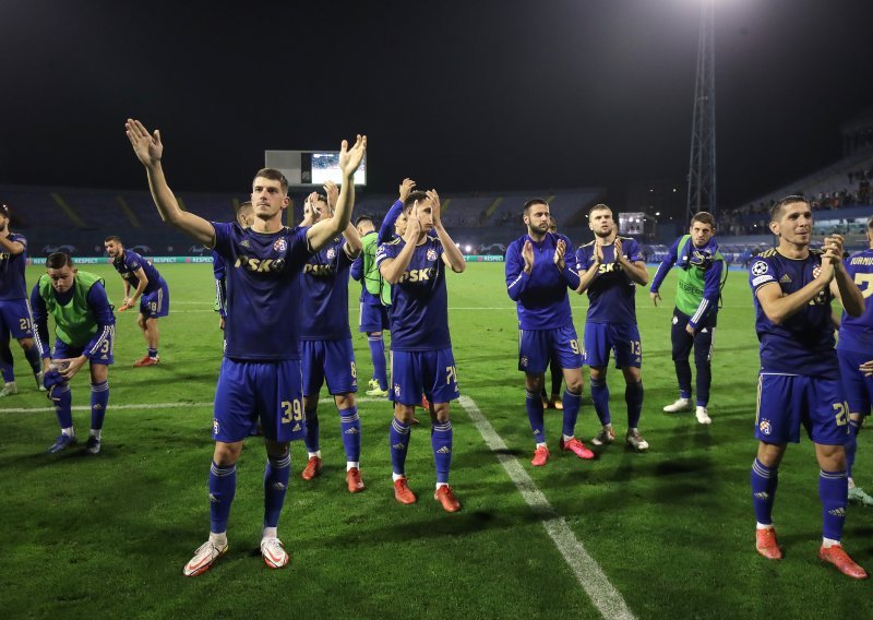 Dinamo danas saznaje protivnike u Europskoj ligi; Modri izbjegli najjače ekipe, ali i dalje im prijete opasni klubovi među kojima je i Crvena zvezda