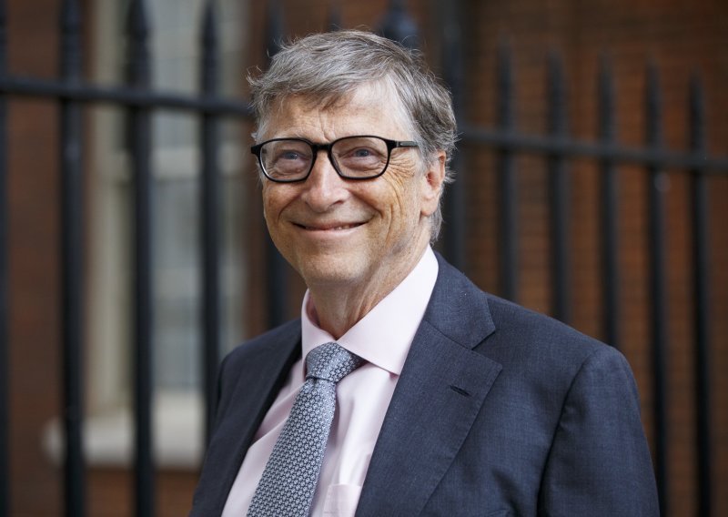 Bill Gates u novom biznisu: Sklopio je unosan posao s bogatim Arapinom vrijedan 2,2 milijarde dolara