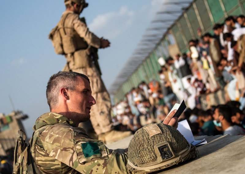 Britanija istražuje samoubojstva među afganistanskim veteranima