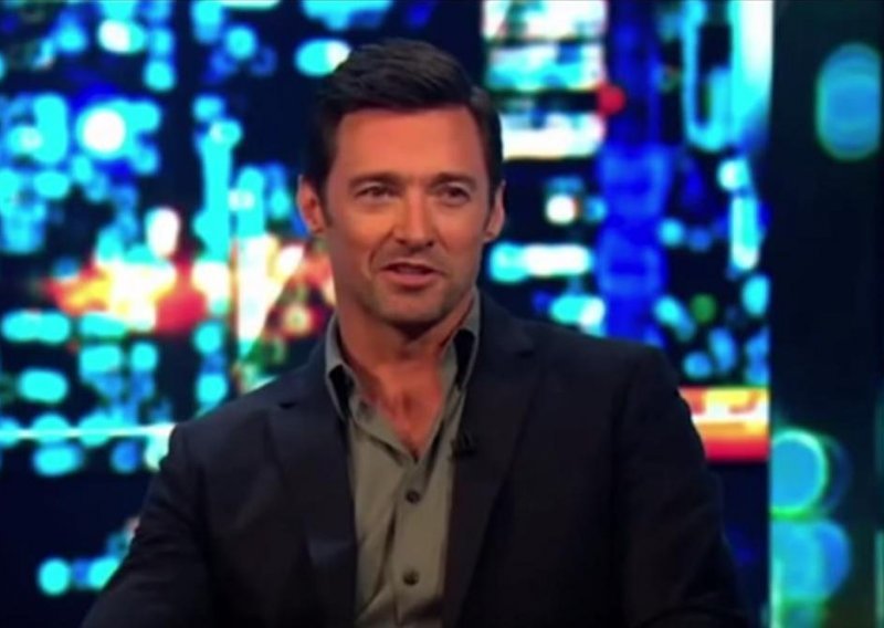 Hugh Jackman spasio nekoliko kupača od utapanja