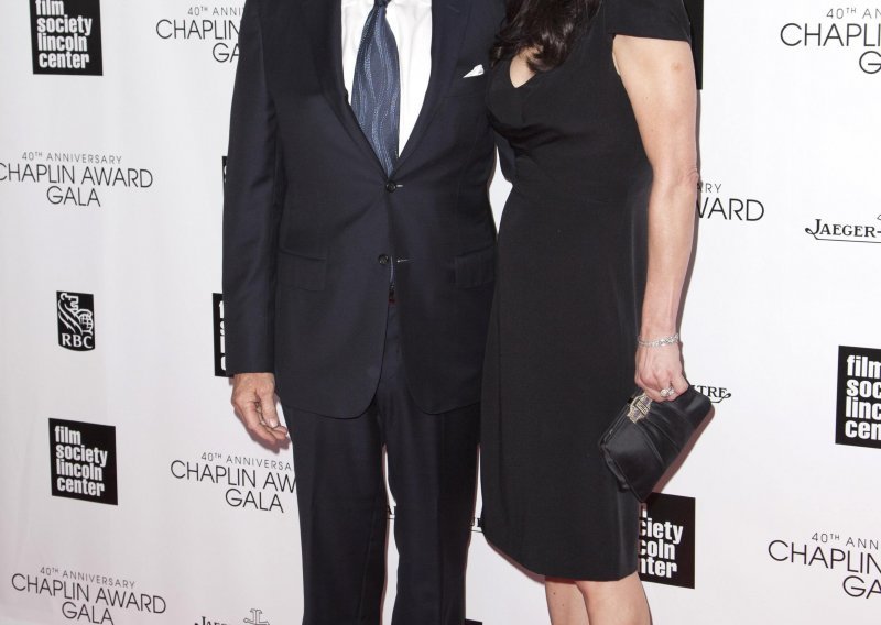 Michael Douglas i Catherine Zeta-Jones opet zajedno