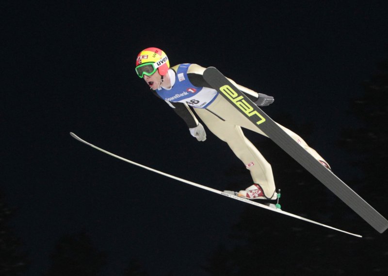 Goldi: Skijaši će skakati i preko 300 metara