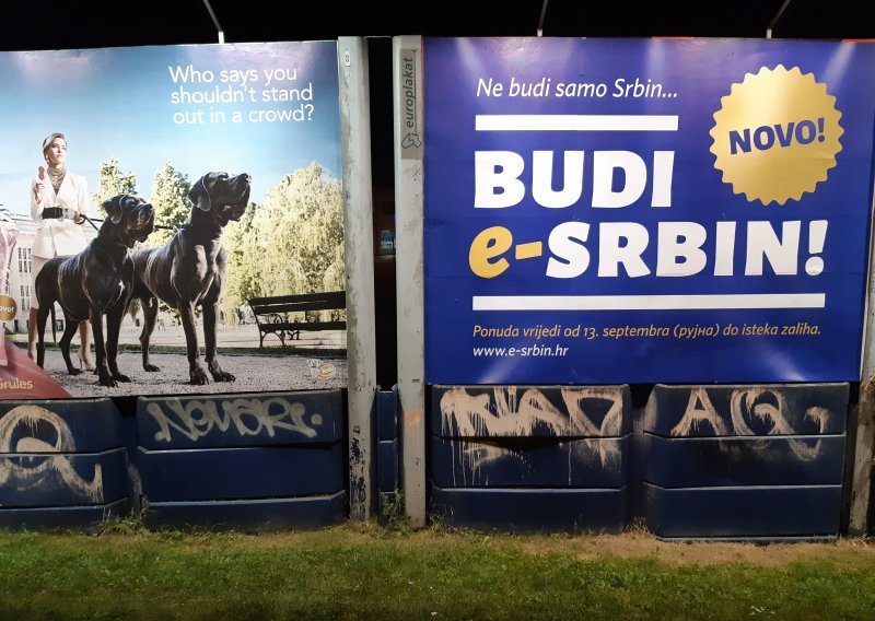 Pupovčevo Srpsko nacionalno vijeće krenulo s nagovaranjem hrvatskih Srba da se odazovu skorom popisu stanovništva