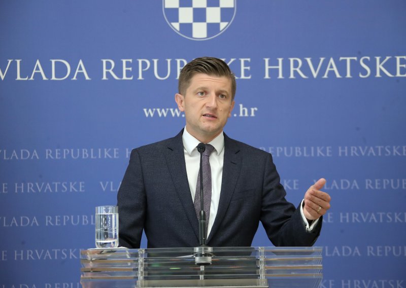 Marić optimističan: 'Ako nastavimo s ovakvim rastom, već iduće godine imat ćemo pun gospodarski oporavak'