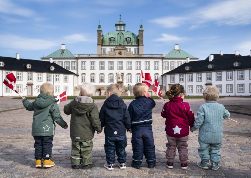 Danska najavila potpuno ukidanje restriktivnih mjera 10. rujna