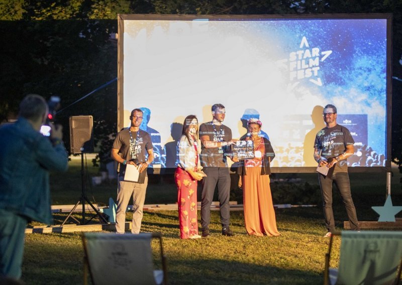 Otvoren osmi Star Film Fest