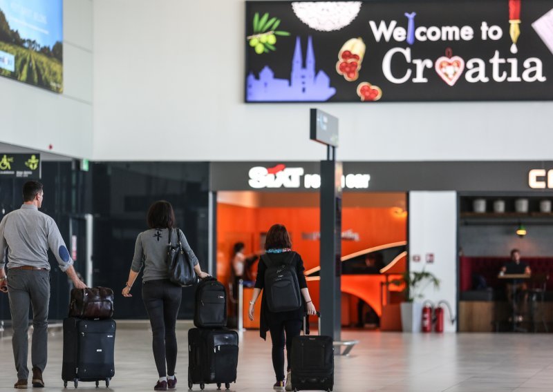 EU planira uvesti ograničenja za necijepljene putnike iz SAD-a i još pet zemalja, hoće li se turističke sile pobuniti?