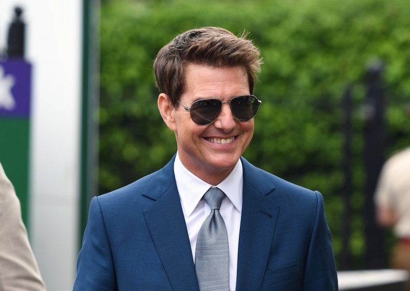 Nevolje na setu 'Nemoguće misije': Tomu Cruiseu ukrali prtljagu ispred hotela u kojemu je odsjeo