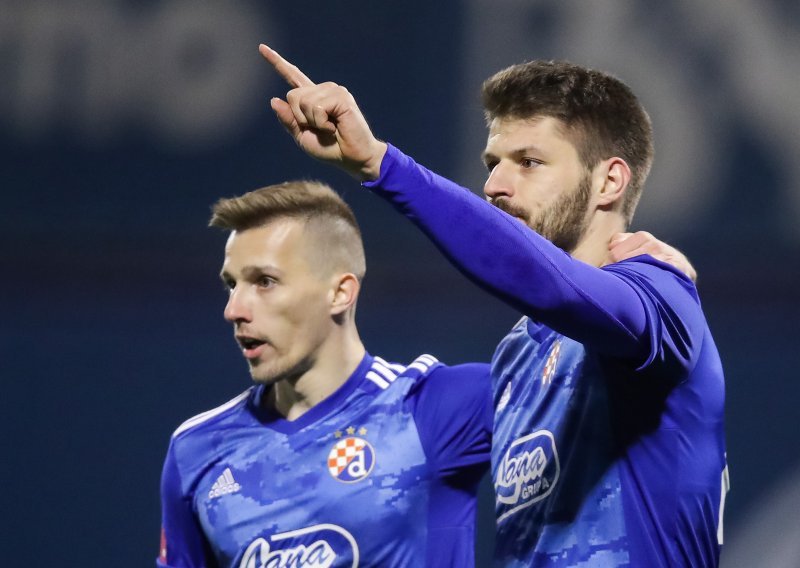 Dinamo doznao raspored utakmica grupne faze Europske lige; odmah na startu čeka nas prava poslastica na Maksimiru