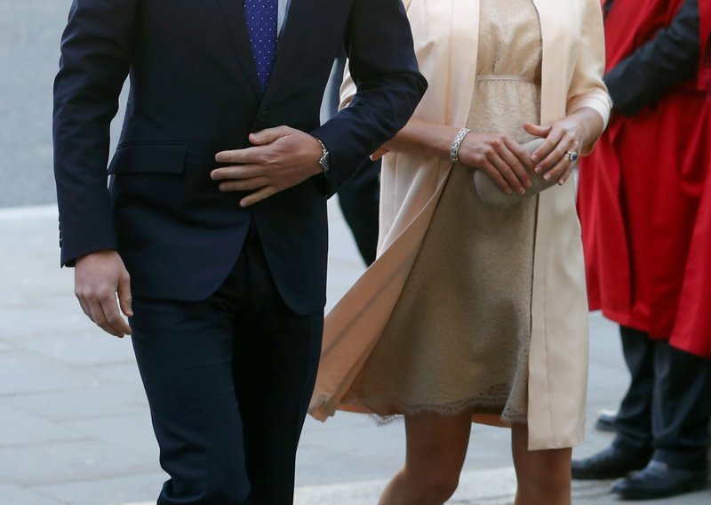 Kate i William do kraja godine planiraju novu trudnoću?