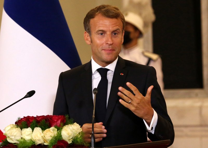 SAD i Australija istaknule važnost odnosa s Francuskom nakon opoziva veleposlanika