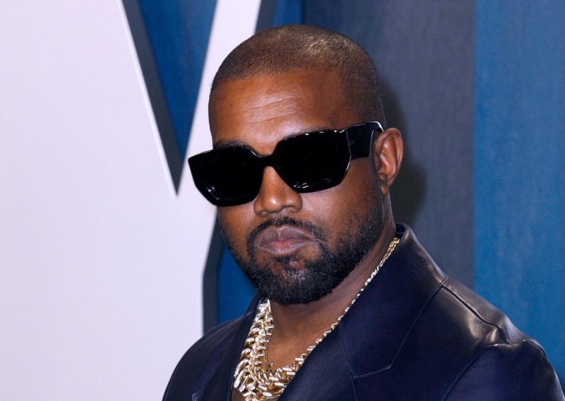 Kanye West napokon objavio album 'Donda' s 27 pjesama, na kojem gostuju Jay-Z, The Weeknd, Travis Scott i Lil Baby