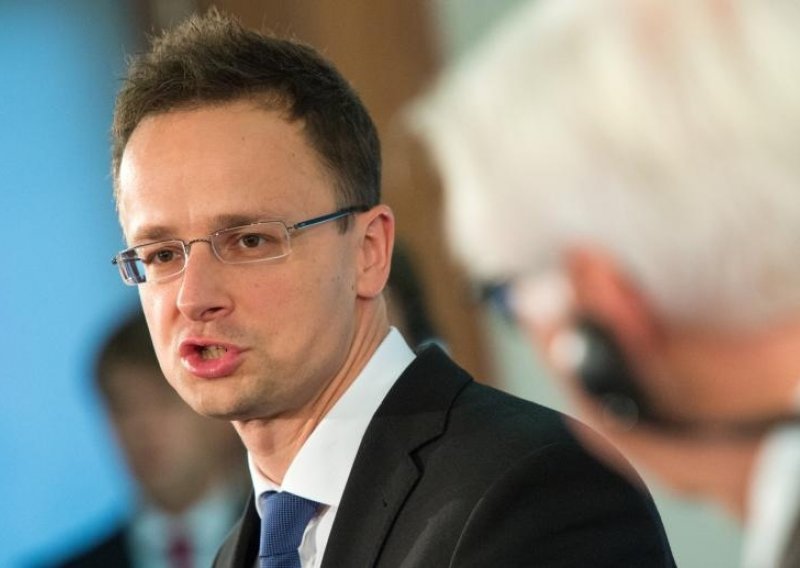 Mađarski ministar napao Milanovića: Kampanju vodi u svojoj državi