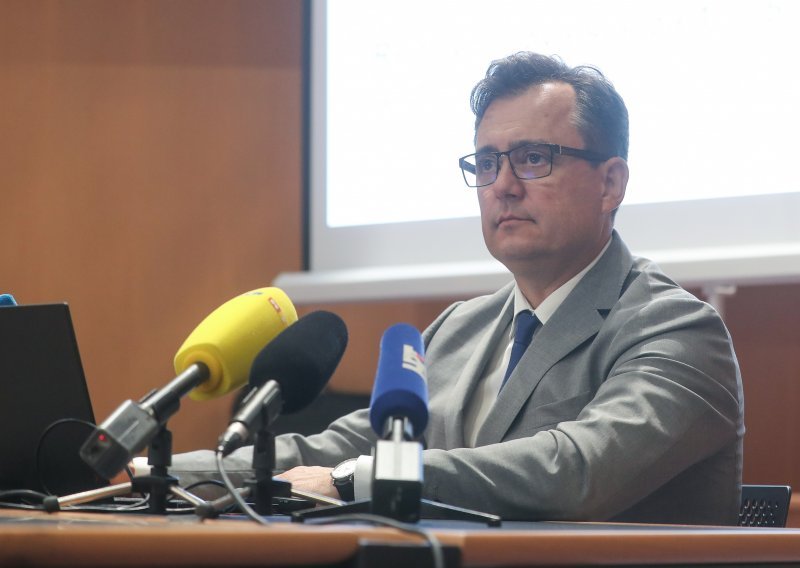 Vanđelić: Od 650 milijuna kuna u proračunu potrošili smo samo 40 milijuna