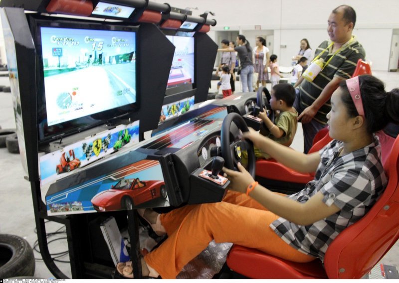 Kina maloljetnicima ograničila videoigre na tri sata tjedno: Tinejdžeri su naša budućnost