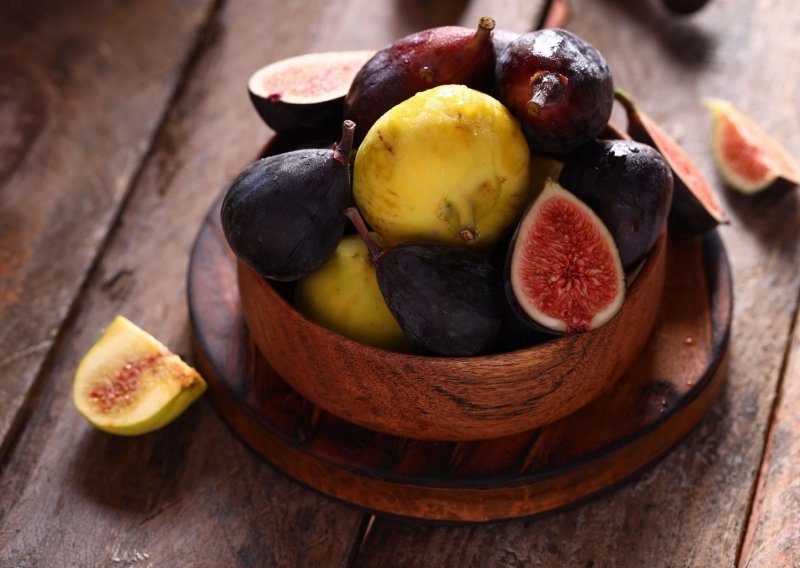 Sezona je ukusnih i sočnih smokvi; evo zašto biste trebali uživati u ovom voću