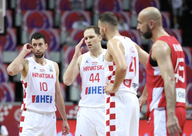 Hrvatski košarkaši doznali protivnike u kvalifikacijama za Svjetsko prvenstvo; izabranike Veljka Mršića čeka težak posao, a posebna priča su termini