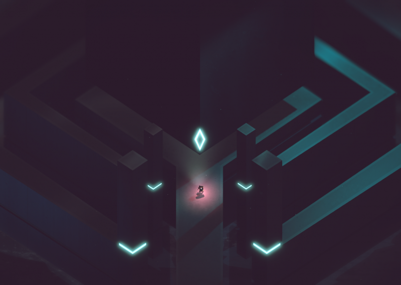 Capybarin atmosferični RPG 'Below' odgođen do daljnjega