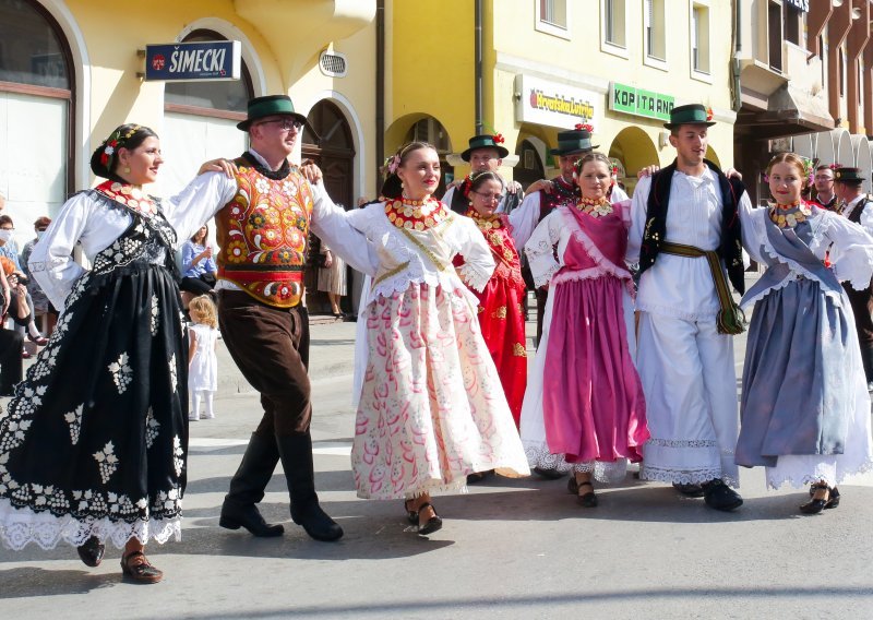 Sve je spremno za 56. vinkovačke jeseni