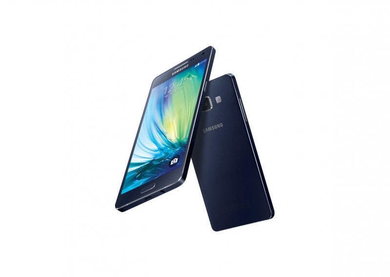 Uskoro stiže novi Samsung Galaxy A5?