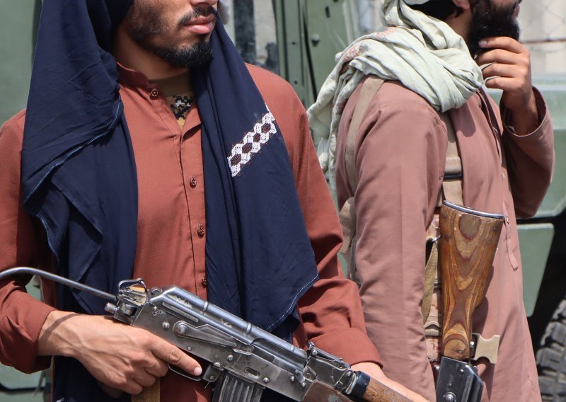 Talibani kažu da imaju kontrolu nad Pandžširom, snage otpora to niječu