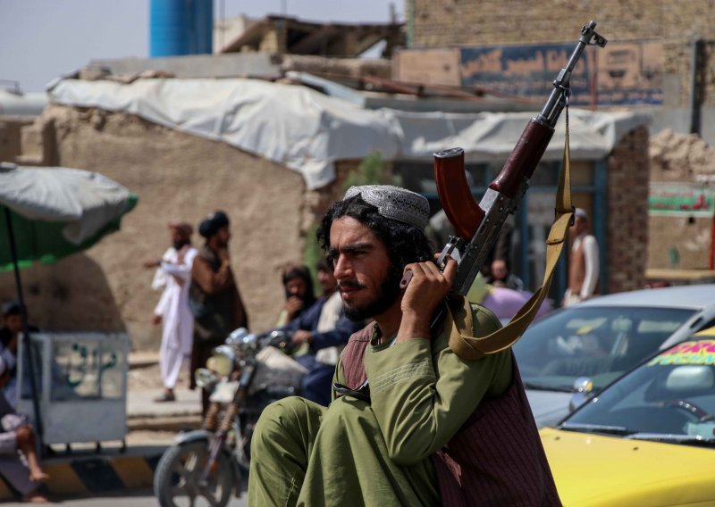 UN: Talibani pristali da se ponovo pokrene cijepljenje protiv dječje paralize
