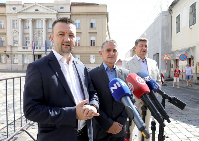 HSP se priključio inicijativi Hrvatskih suverenista "Zaštitimo hrvatsku kunu"