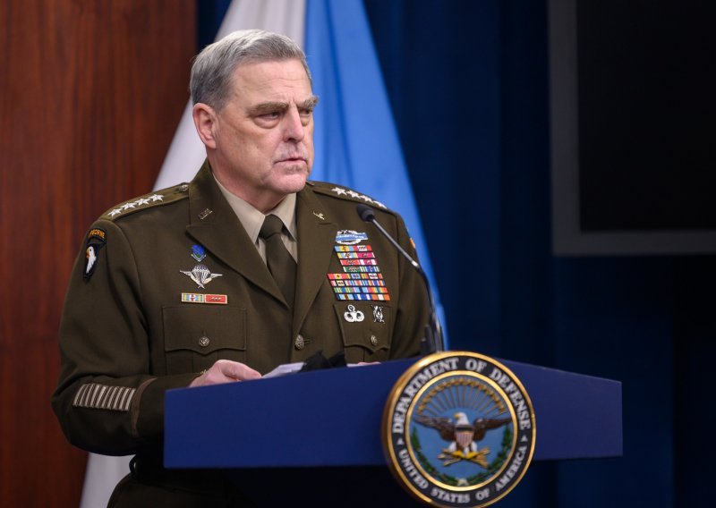 Pentagon će 'izvući pouku' iz rata u Afganistanu: 'Ono što nas je dovelo do ovoga proučavat ćemo godinama'