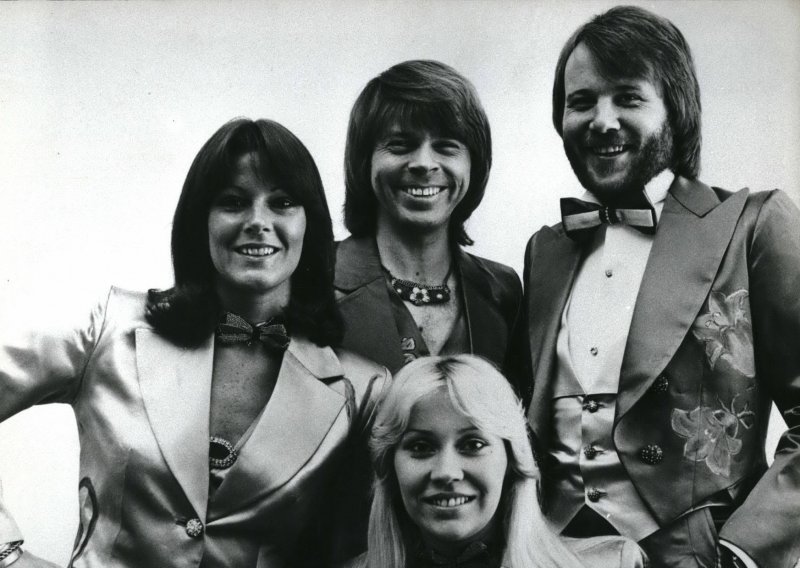 Najveće švedske zvijezde, grupa ABBA najavile svoj povratak: 'Hvala vam što ste čekali, putovanje će uskoro početi'